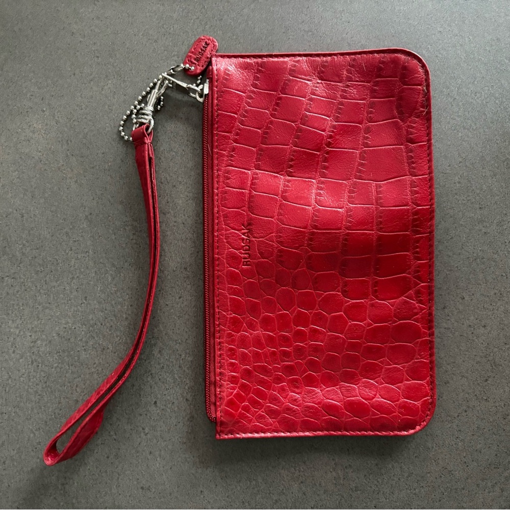 Rudsak Wristlet